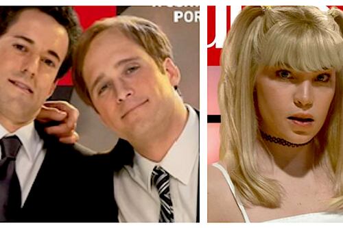 Director de la serie de Paco Stanley pide que la vean primero antes de condenarla