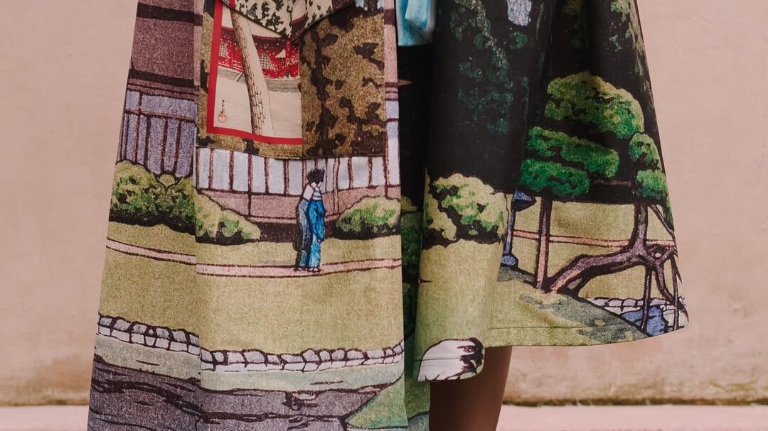 Olga Piedrahita Colombiatex 2026