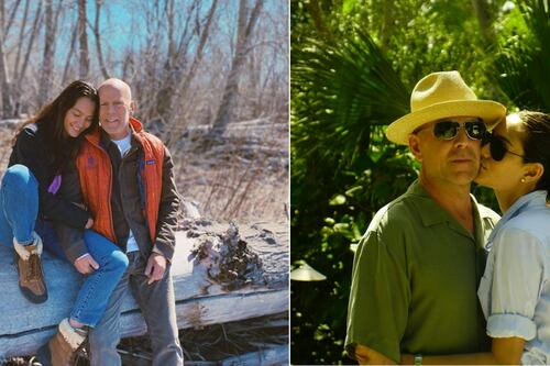 Bruce Willis ya no vive en su casa y su esposa recibe crueles críticas por eso, ¿por qué tomó esa decisión?