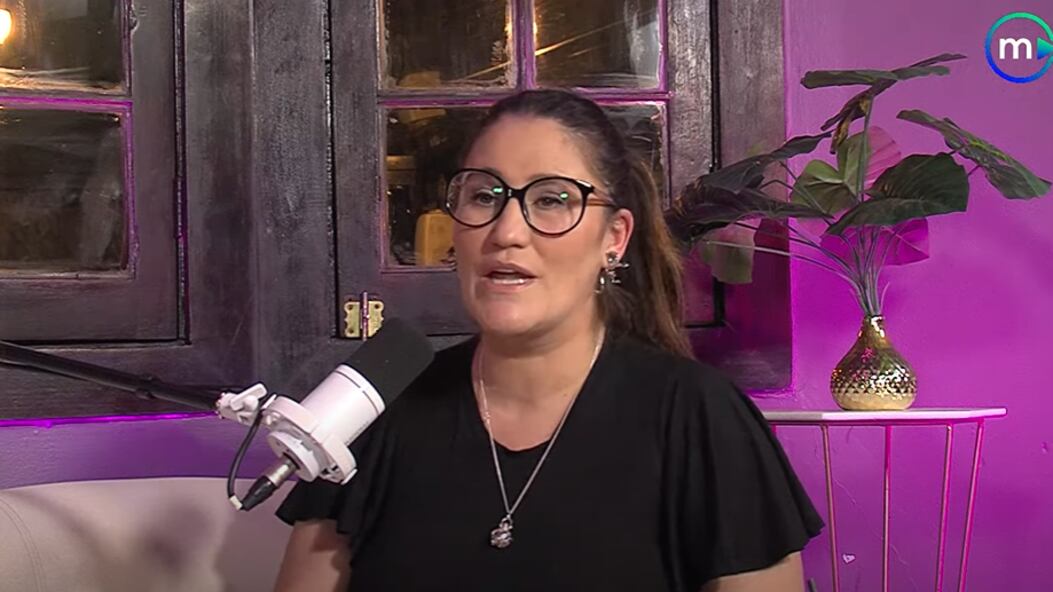 Belén Mora | Podcast Carla Jara  “Entre Amigas y Copas”