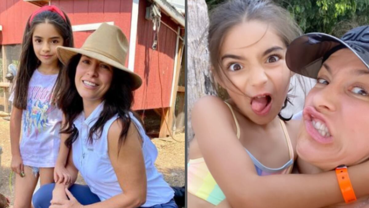 Alessandra Rosaldo recibió algunas críticas.