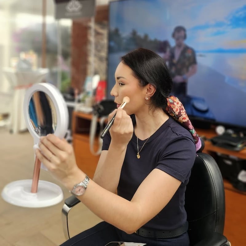 Botanic Natural Cosmetics