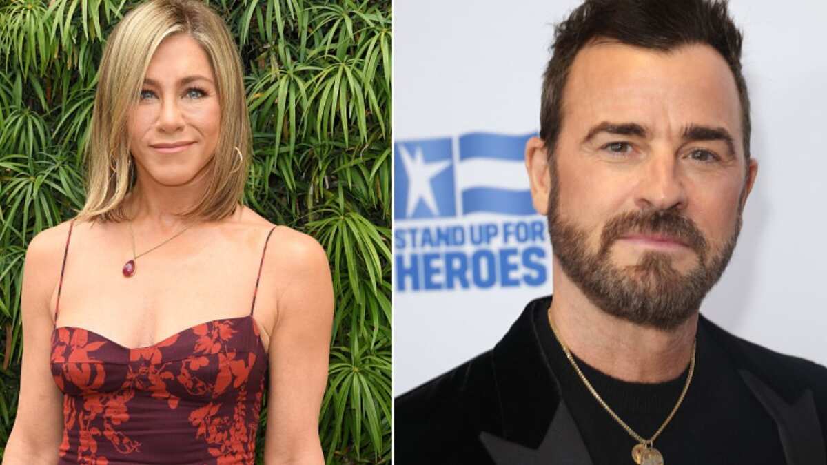 ¿Se pasa rico soltera? Jennifer Aniston y el motivo por el que no se casó con Justin Theroux