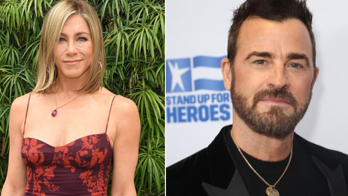 ¿Se pasa rico soltera? Jennifer Aniston y el motivo por el que no se casó con Justin Theroux