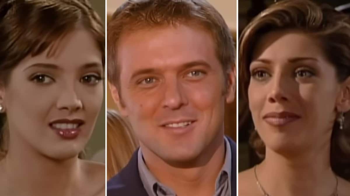 'El privilegio de amar' es una de las telenovelas mexicanas más exitosas