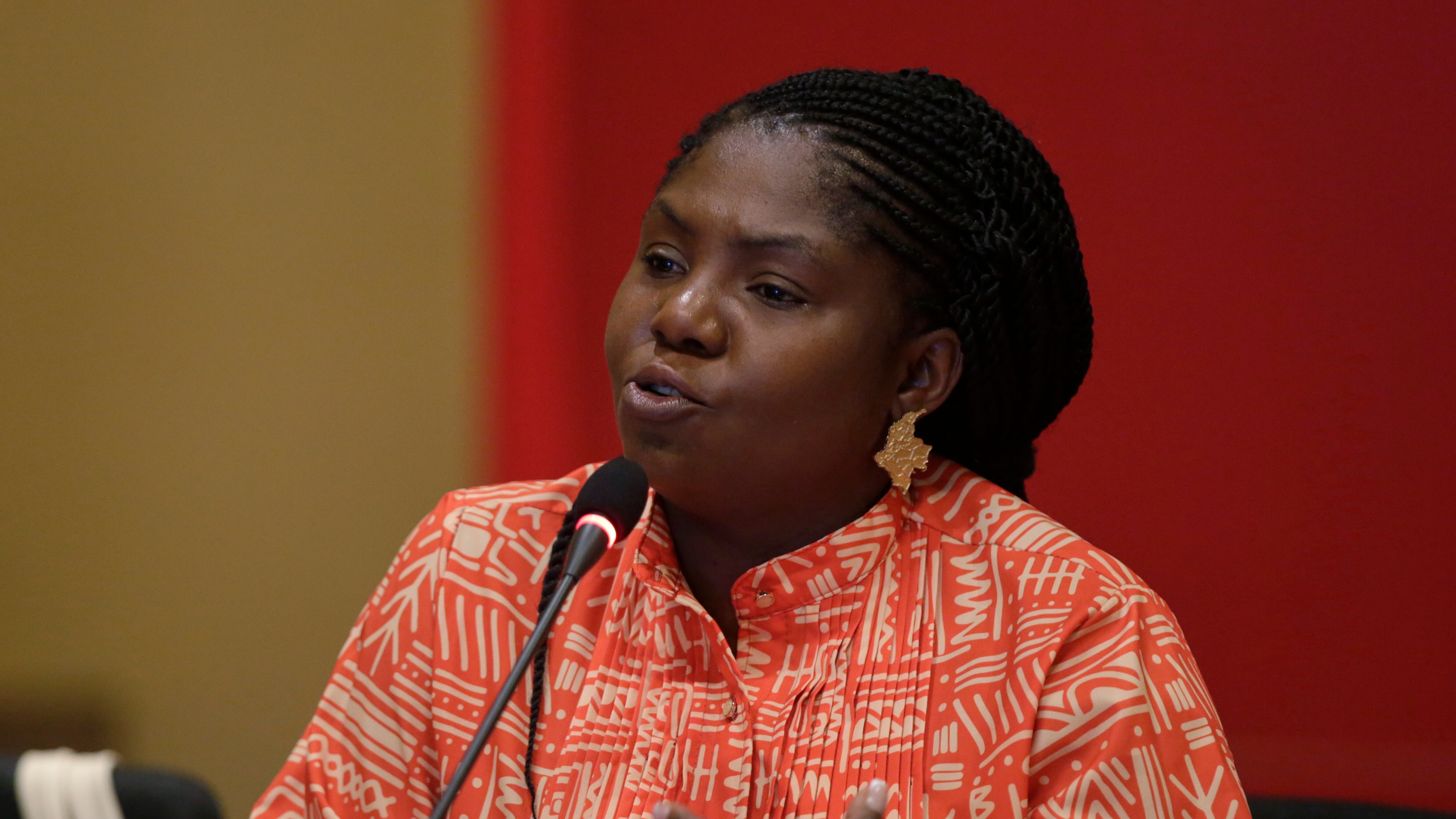 Expertos aseguran que viaje de vicepresidenta a África sí es importante: ¿por qué?