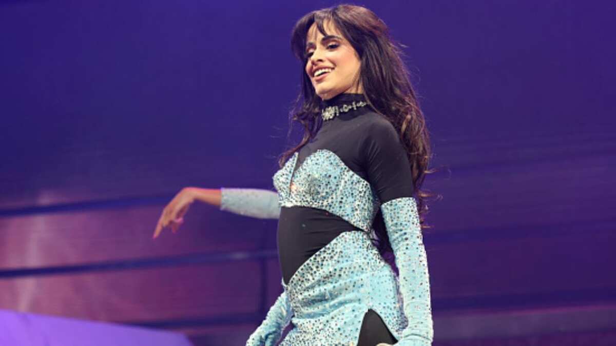 El bikini café de Camila Cabello que refleja su nueva etapa de vida: nuevo galán, viejo look y más