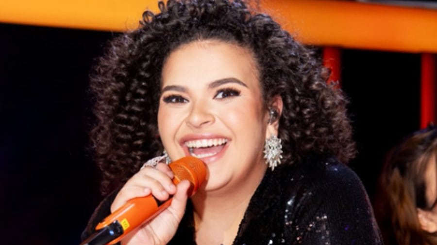 Lucero Mijares