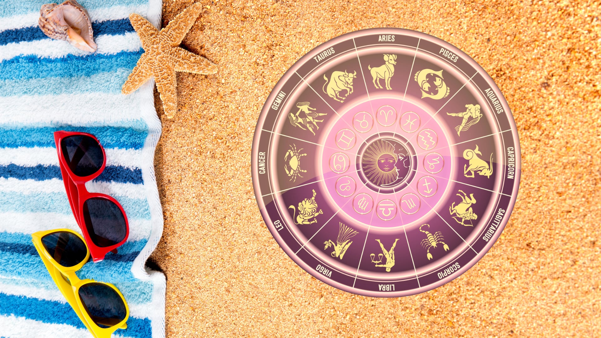 Los 5 signos que comenzarán junio con un importante triunfo.