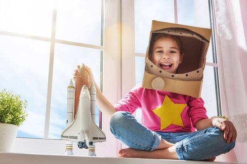 Infancia: esta navidad regala sin estereotipos