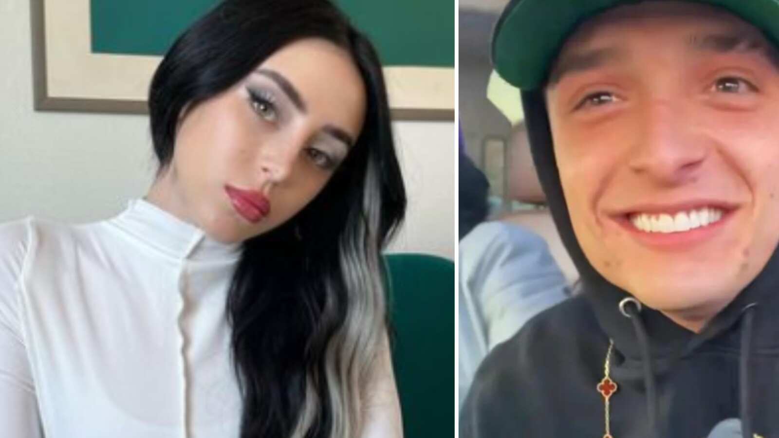 Nicki Nicole y Peso Pluma