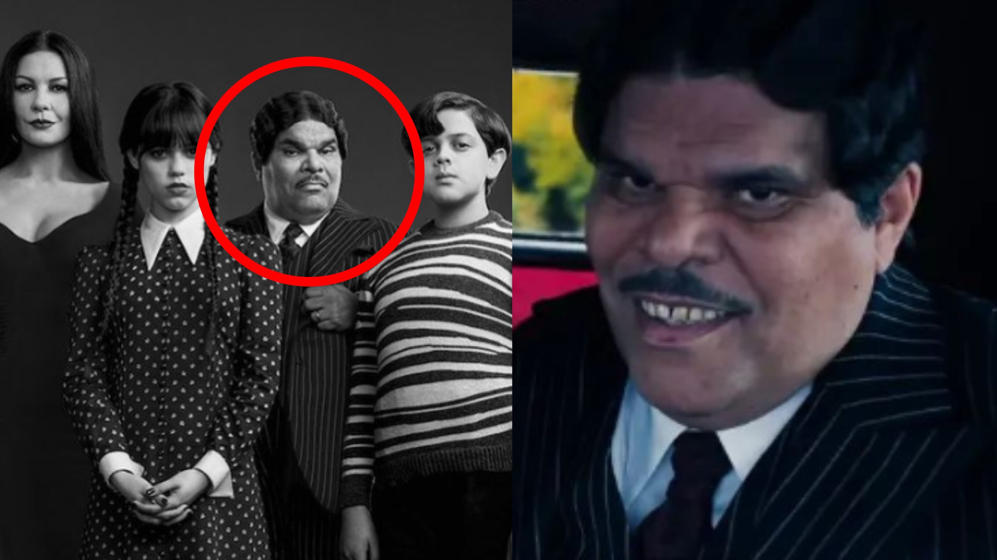 "Wednesday", la serie de Los Locos Adams de Netflix, ya ha dividido opiniones