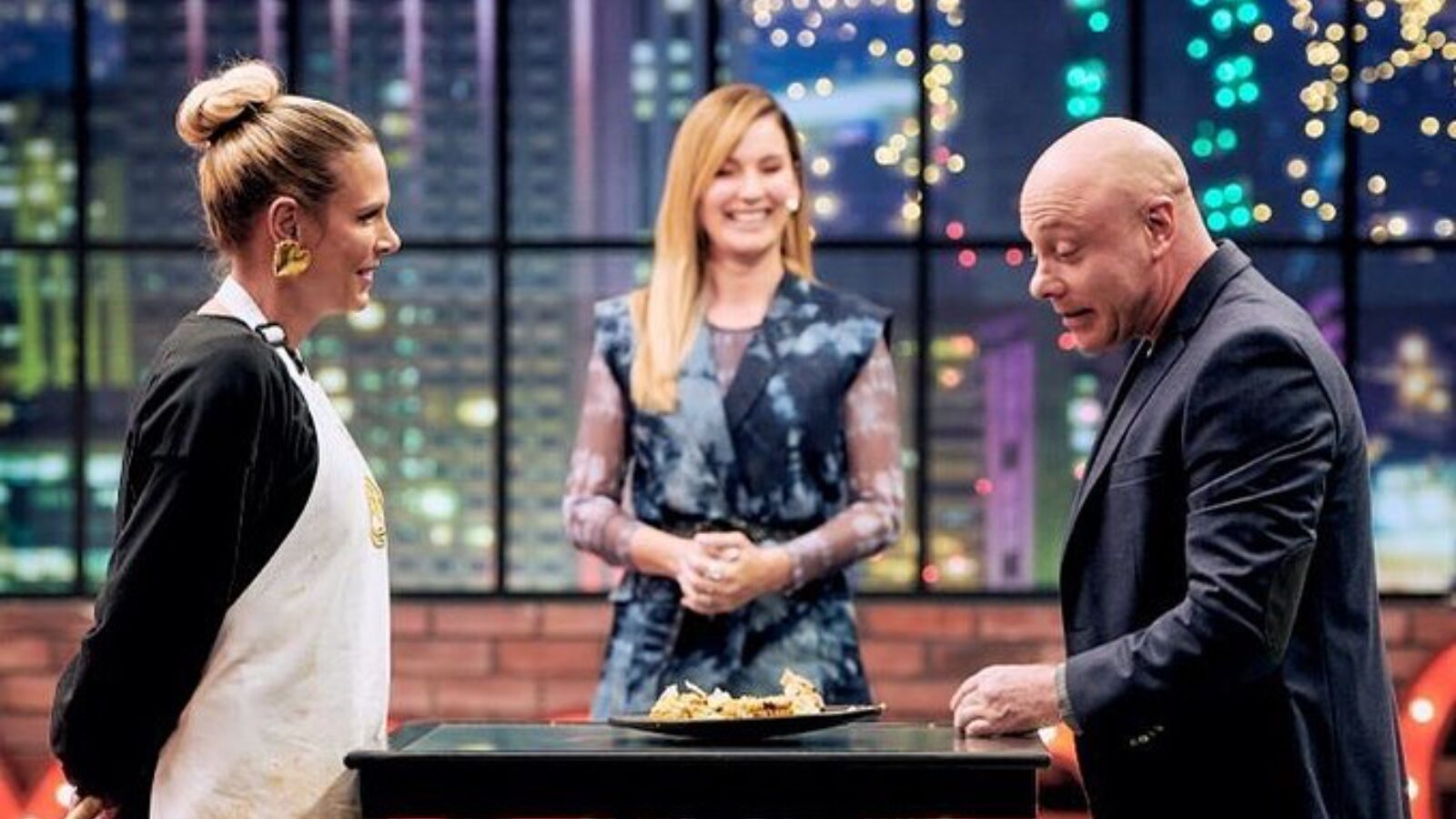 MasterChef Celebrity