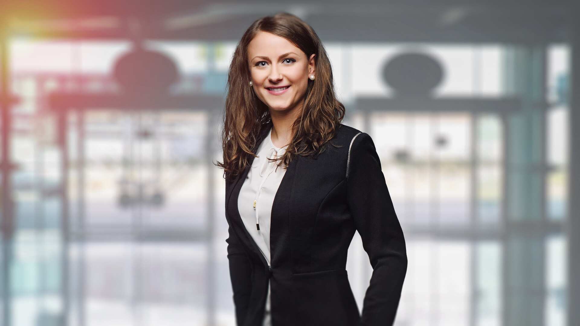 Suerte en el trabajo