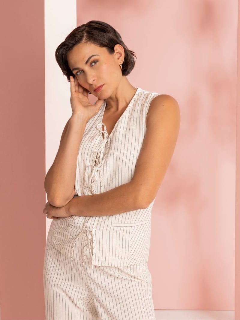 Suburbia lanza colección de moda para mamá 2026