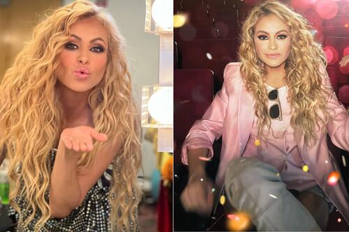 Detienen a hijo de Paulina Rubio en aeropuerto por esta polémica razón ¿Cometió un delito?