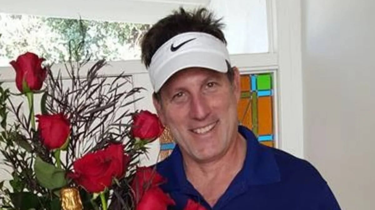 Falleció Anthony Guidera