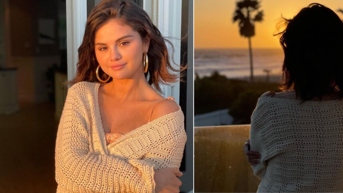 Selena Gomez reveló en una emotiva entrevista la razón por la que no podrá quedar embarazada.