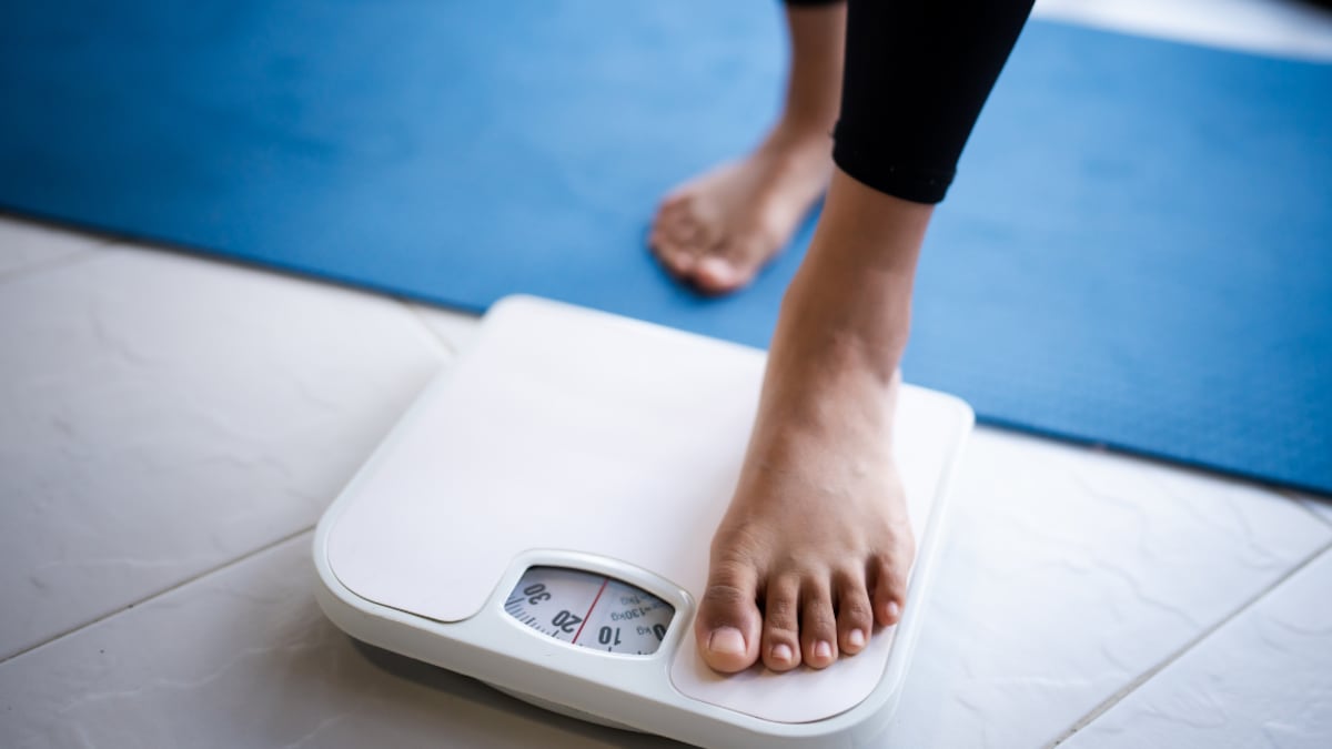 Tras ser llamada “la mujer más obesa del mundo”: así fue como logró un cambio radical antes de morir