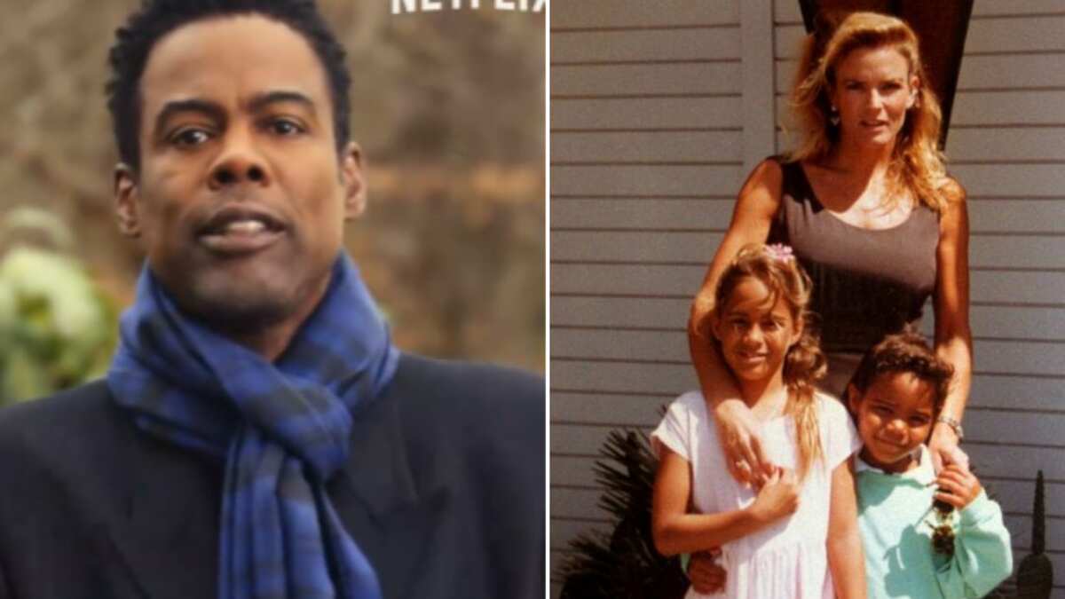 Chris Rock hace cruel broma sobre asesinato de Nicole Simpson y enfurece a todos