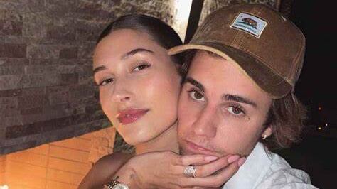 ¿Justin Bieber será papá? El video que confirmaría que Hailey está embarazada