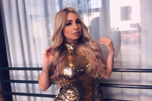 Autoridades citaron a Andrea De Castro Font por asesinato del trapero Kevin Fret