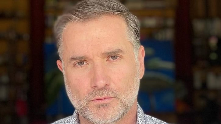 Actor que interpreta a Daniel Valencia en ‘Betty la fea’ se pronuncia sobre su participación en la segunda temporada de la novela