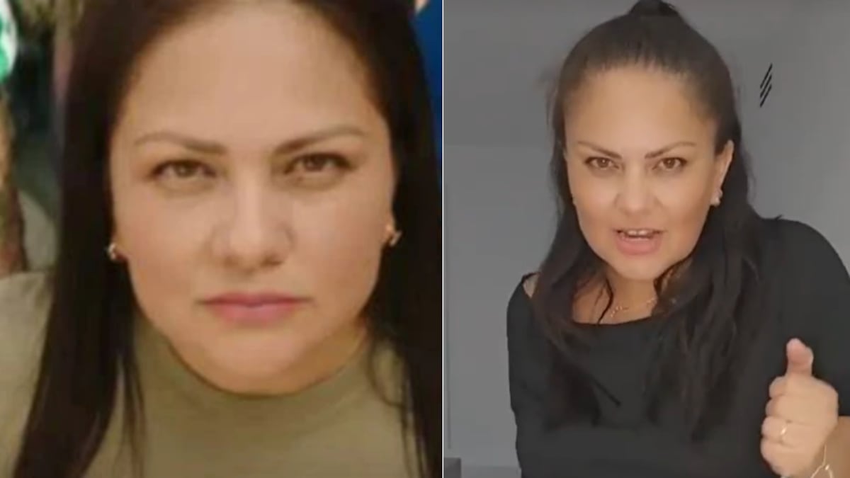 Lili Melgar