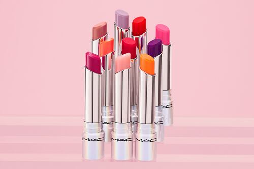 MAC Glow Play: el producto multifuncional de labios y mejillas que no sabías que necesitabas