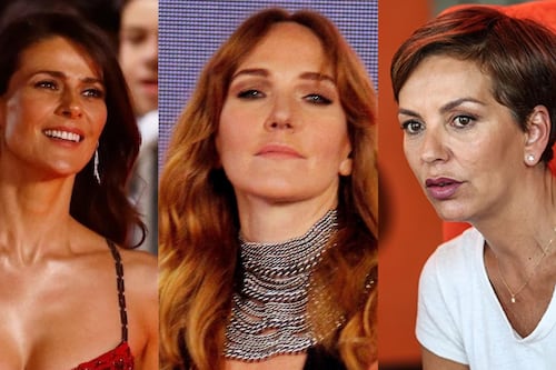 “Me importa 40 hectáreas de...”: Catalina Pulido volvió a referirse a los dichos de Fran García-Huidobro que la definían como “Anti Tonka Tomicic”