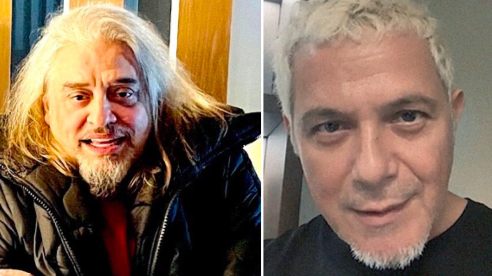 Alejandro Sanz crisis depresión