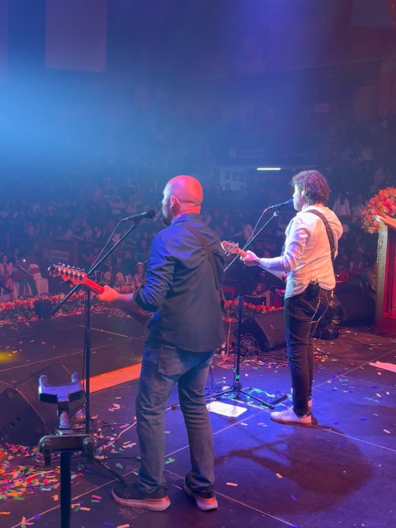 Conciertos de TercerMundo 2026