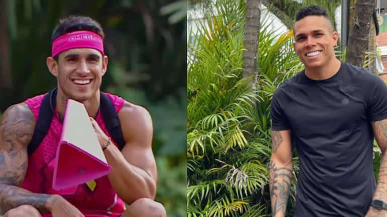 Gago y Pipe El Desafío