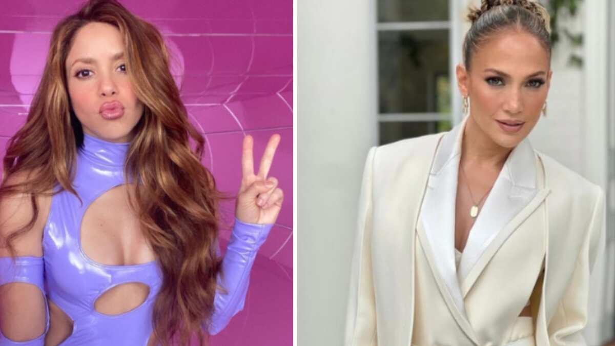 Shakira y JLo participaron en el Super Bowl 2020.