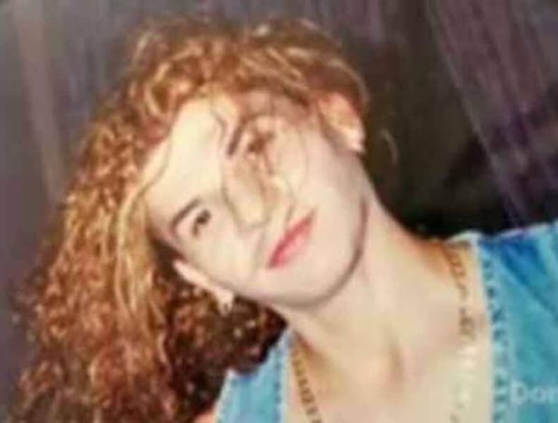'Mhoni Vidente' en su juventud como Rafael Martínez de León