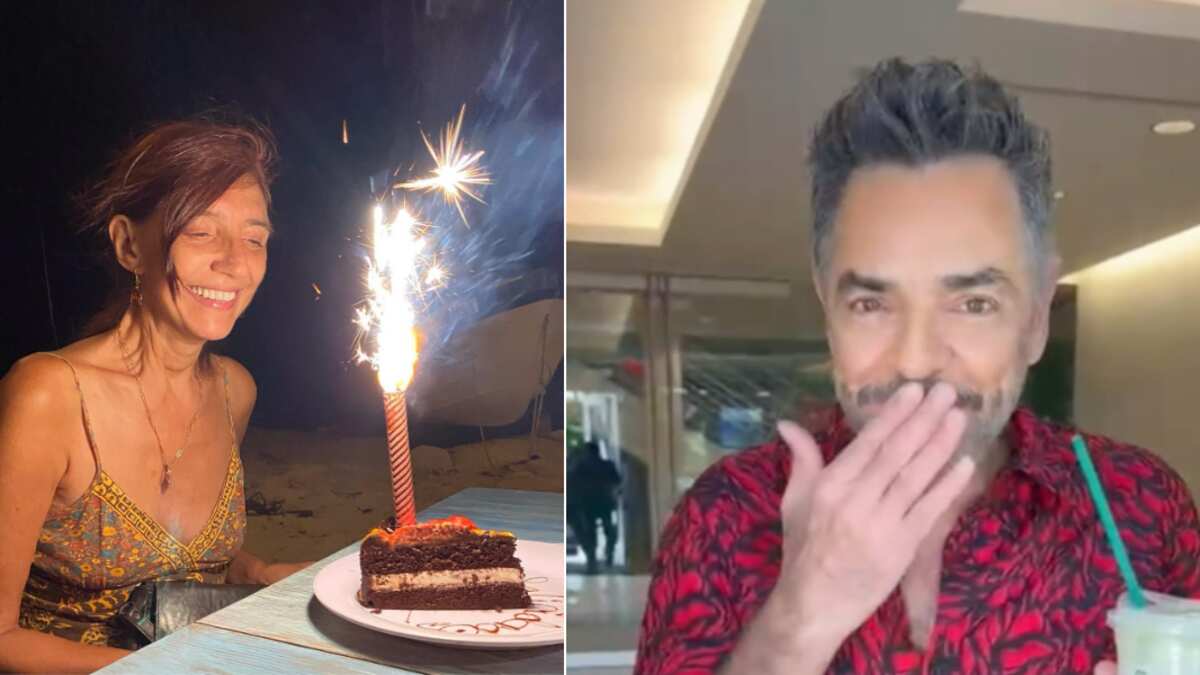 Silvana Prince / Eugenio Derbez