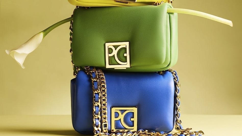 Nueva colección otoño invierno Purificación García