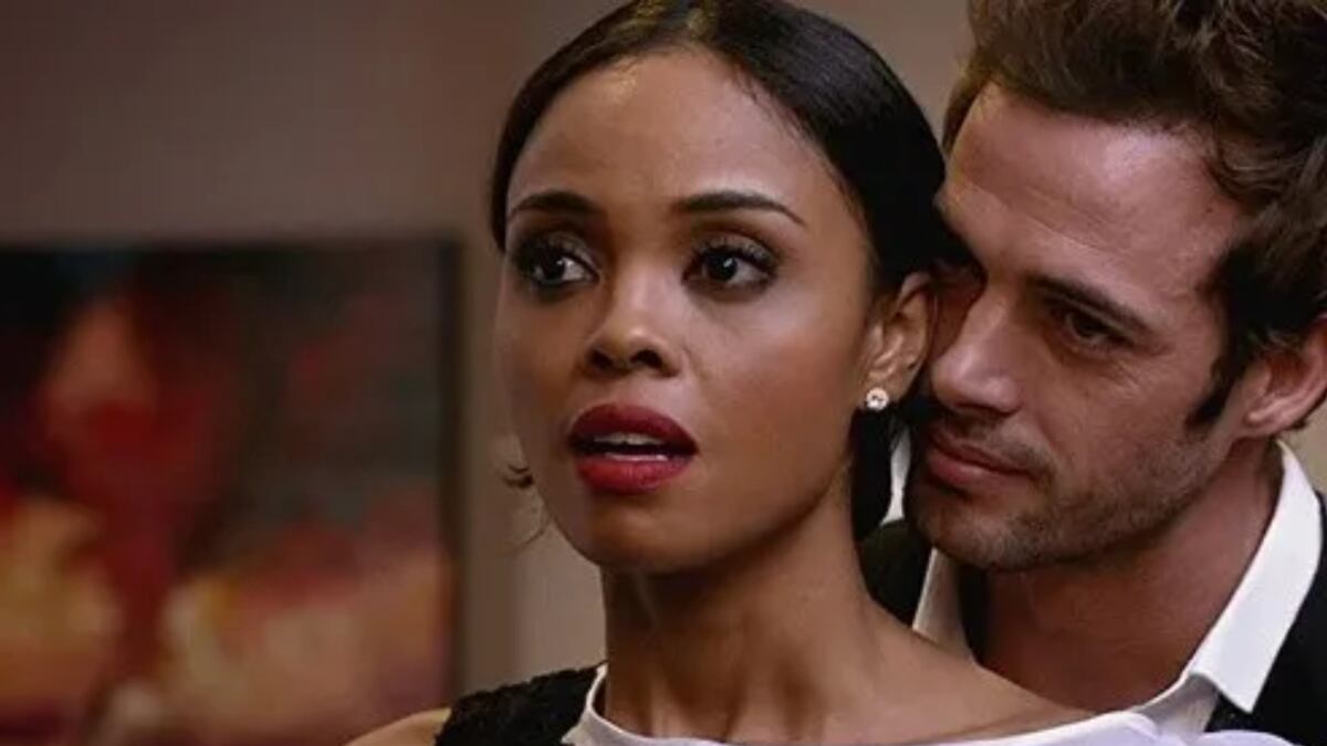 Mujeres vulnerables a la infidelidad