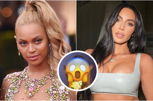 “Nueva mini diva”: Rumi, la hija menor de Beyoncé deslumbra y ‘rivaliza’ con hija de Kim Kardashian por esto