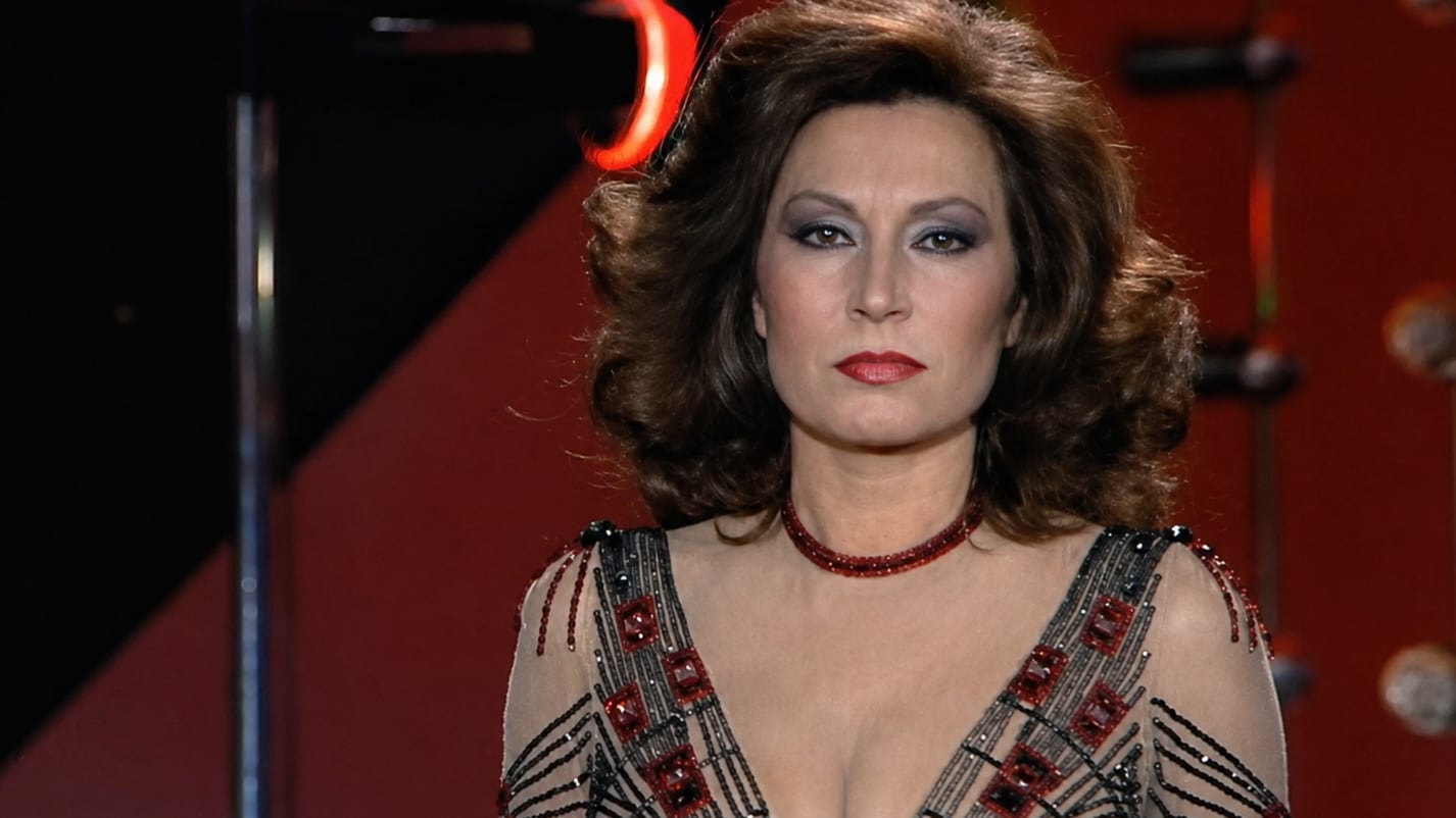 Rocío Jurado vuelve con un íntimo documental