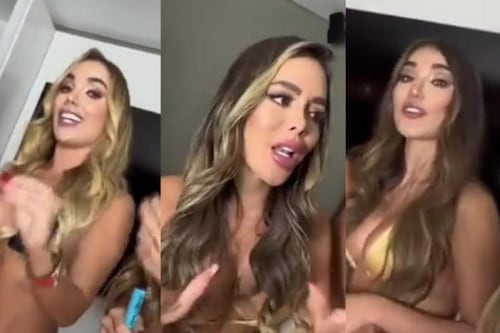 “Se metieron con pistolas”: modelos paisas narran horrendas experiencias en Medellín