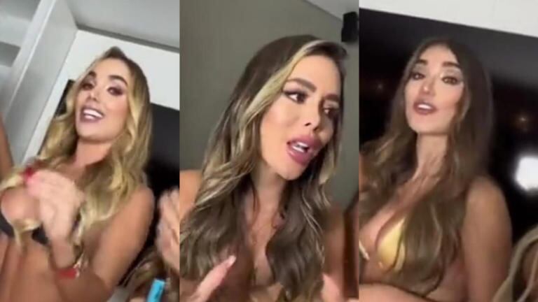 Escándalo de Valeria Duque reveló terribles confesiones de modelos paisas