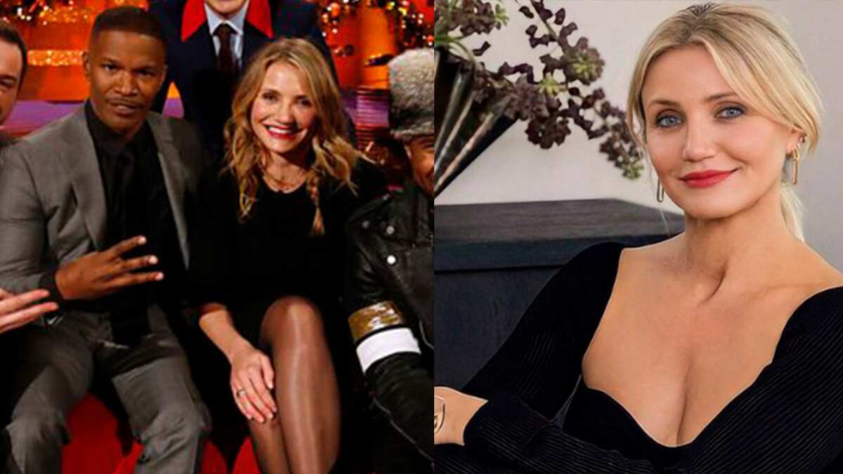 Cameron Díaz protagonizará una nueva película en Netflix