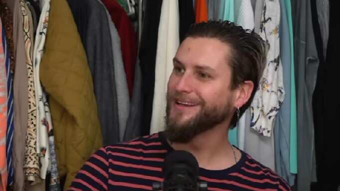 Jean Philippe Cretton