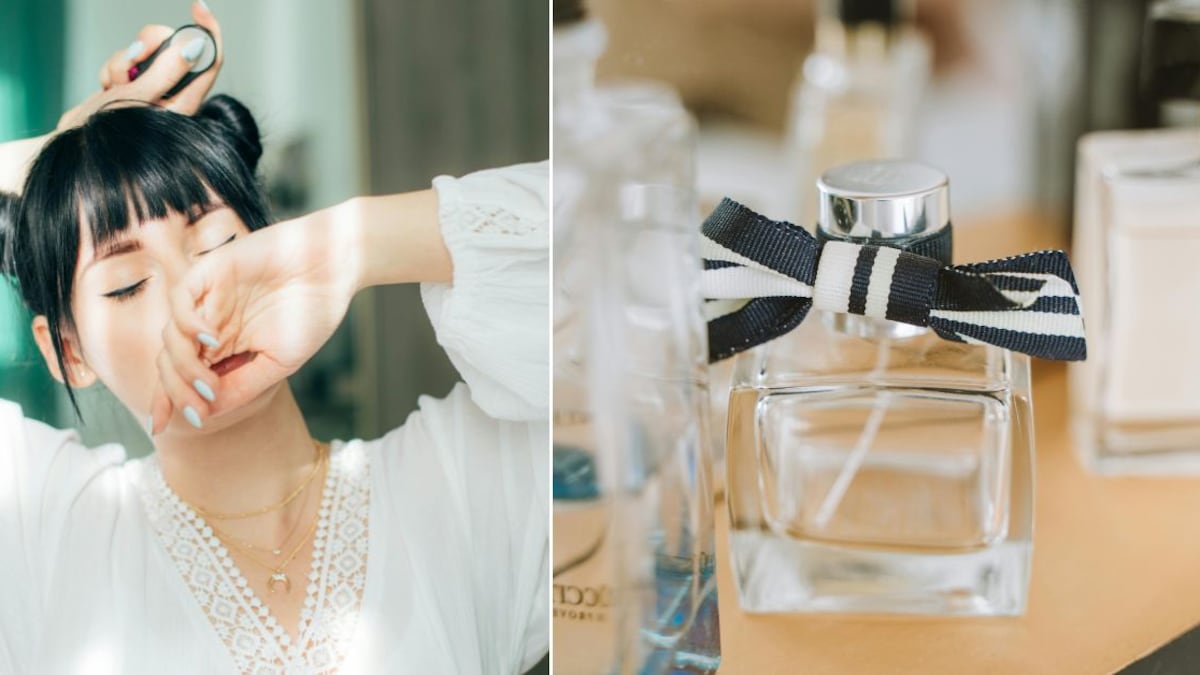 Los perfumes cítricos son ideales para conquistar durante la temporada de calor