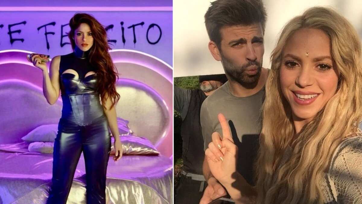 El nuevo álbum de la barranquillera está por convertirse en una realidad, y esto es lo que se sabe acerca de ‘Deseo Inherente’.