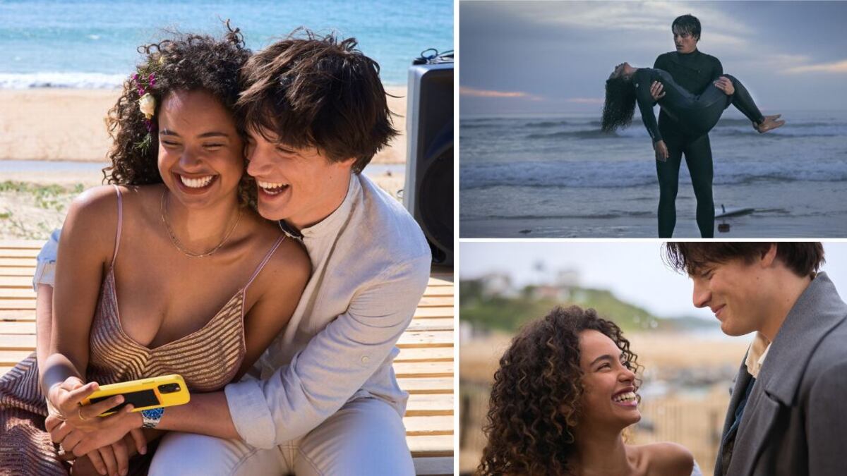 'Relaciones peligrosas' es una adaptación moderna de Las amistades peligrosas de Pierre Choderlos de Laclos