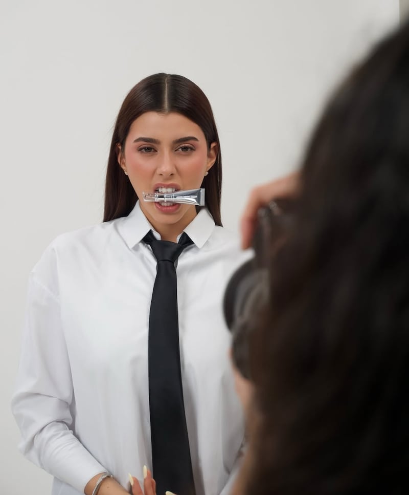 ALU de Luciana Guschmer