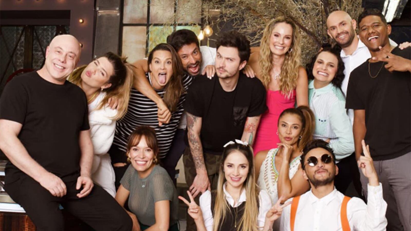 “No se salvan ni que renuncien”: lo que hay que pagar para ‘darse de baja’ en ‘Masterchef’.