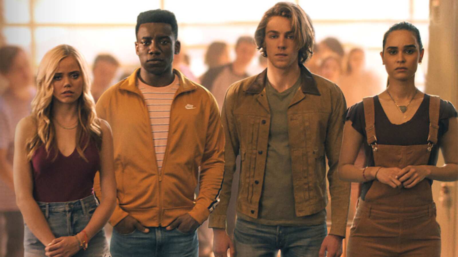 Alguien está mintiendo